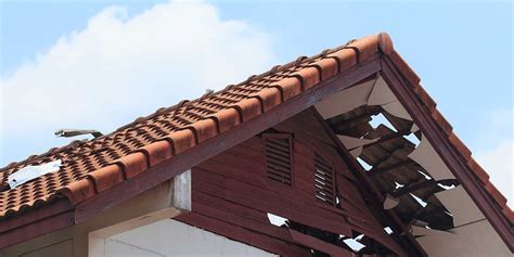 Storm Damage Repair - Betterment Roofing & Construction