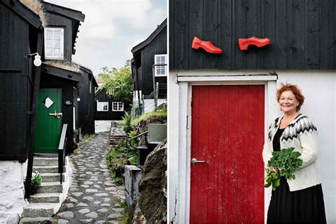 The Best Way to Experience the Faroe Islands Is Through Local Homestays Called 'Heimablídni'