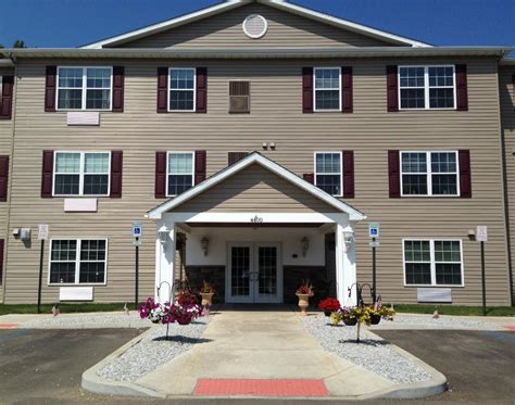 Harborcreek Senior Apartments Apartments - Erie, PA | Apartments.com