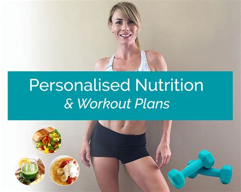 Virtual Personal Training and Nutrition Plan with SophiaFIT — SophiaFIT