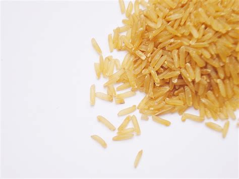 What is GABA rice? - Gourmet Recipes from Culinary Hipster