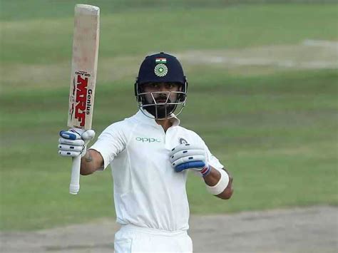 India vs England: Virat Kohli Is A Dangerous Customer For England ...