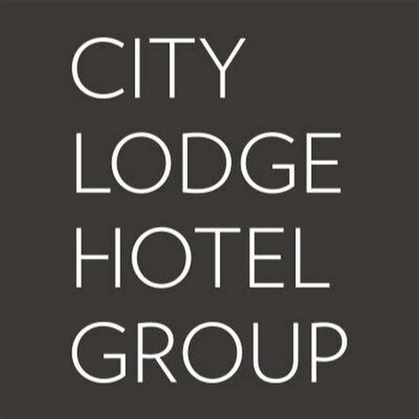 City Lodge Hotel Group - YouTube