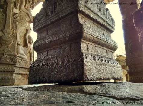 Lepakshi - The land of Veerabhadra | Indian Globetrotting