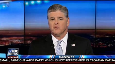 Sean Hannity - 2/27/17 Full Show HD - Fox News | Sean hannity, Full ...