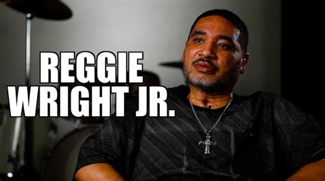 EXCLUSIVE: Reggie Wright Jr on How Suge Got Death Row Masters From Interscope | VladTV