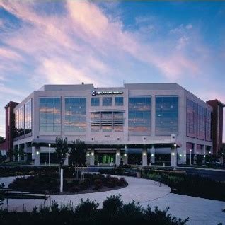 Suffolk Construction to build new INOVA Fair Oaks Hospital medical office - DesignCurial