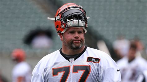 Andrew Whitworth praises new Bengals OC Ken Zampese - Cincy Jungle