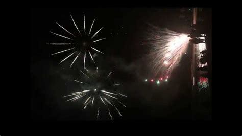 Hawaii Fireworks - YouTube