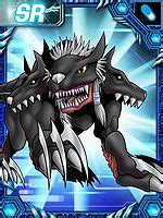 Cerberumon - Wikimon - The #1 Digimon wiki