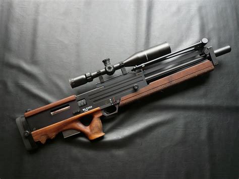 Walther Wa 2000 Rifle Wallpaper and Background Image | 1600x1200 | ID ...