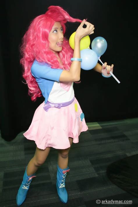 MLP-Cosplaying | DeviantArt