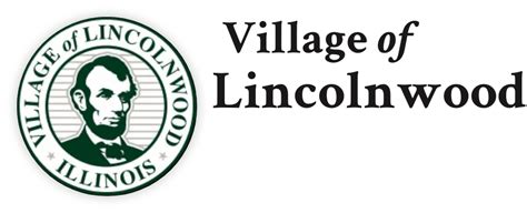 Agenda Center • Lincolnwood Village, IL • CivicEngage