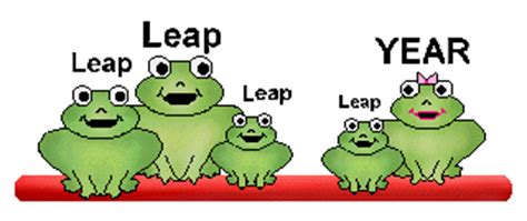 leap year frog clipart 20 free Cliparts | Download images on Clipground ...