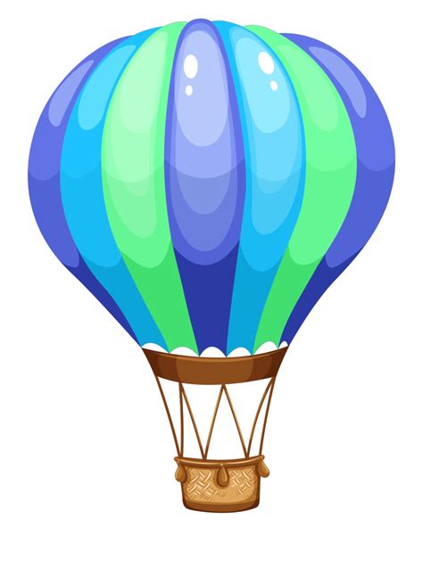 Free Hot Air Balloon Clipart, Download Free Hot Air Balloon Clipart png images, Free ClipArts on ...