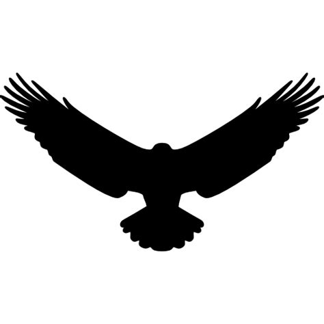 Free Icon | Eagle