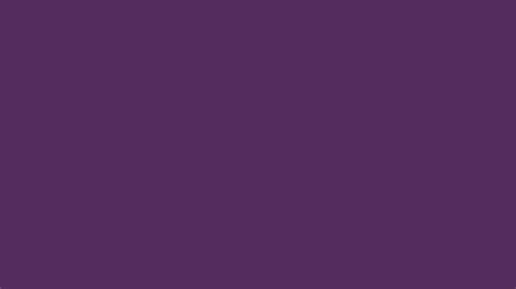 Pantone 19-3528 Tcx Imperial Purple Color | Hex color Code #542c5d ...