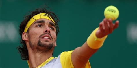 Who is Fabio Fognini dating? Fabio Fognini girlfriend, wife