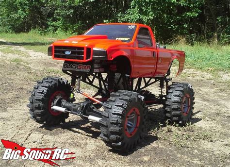 RC Monster Truck « Big Squid RC – News, Reviews, Videos, and More!