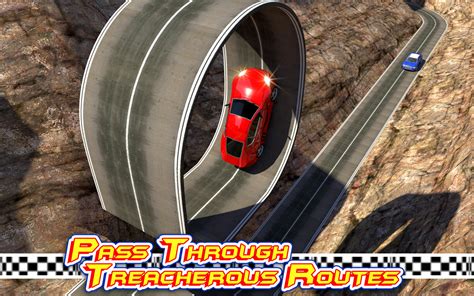 City Car Stunts 3D APK Free Simulation Android Game download - Appraw