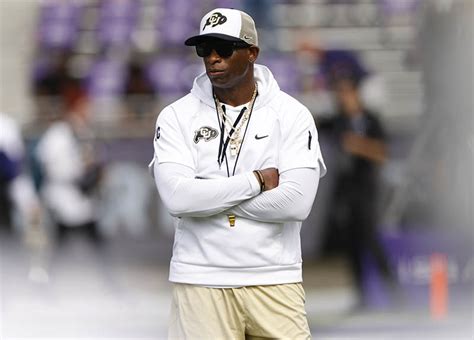 Colorado Coach Deion Sanders Apologizes After Team’s 4th Straight Loss ...