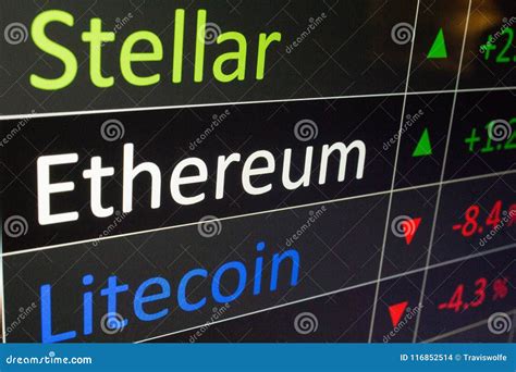 Ethereum Coin Investment Ethereum Is A Global, Decentralized Platform ...