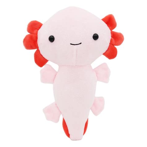 Mexican Salamander Axolotl Pl...B0798L8V31 | Encarguelo.com