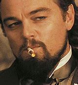 Films En Series Django Unchained Leonardo Dicaprio Gif Filmsterren ...