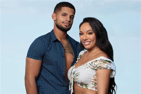 Temptation Island Season 5 Cast: Meet The Couples | USA Insider