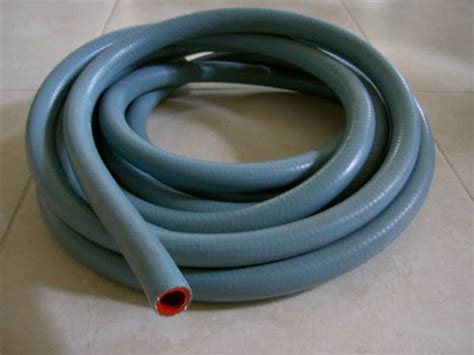 Silicone Heater Hose-red, Premium Silicone Compound, Polyester ...