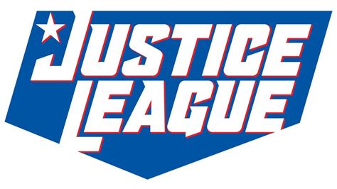 DC reveals new Justice League logo | Creative Bloq