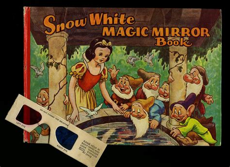 Disney World: The Magic Mirror Disney - GP05