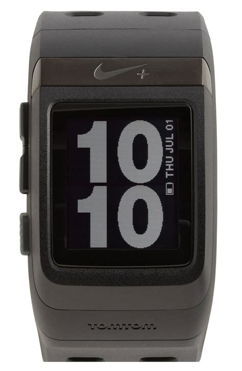 Nike+ Sport Watch GPS, 35mm x 50mm | Nordstrom