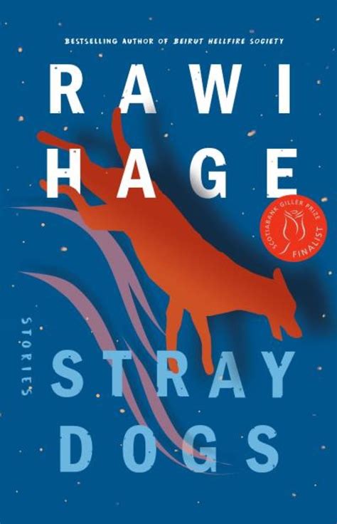 Stray Dogs | CBC Books