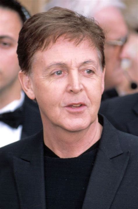 Paul McCartney | Biography, Beatles, Wings, Songs, & Facts | Britannica