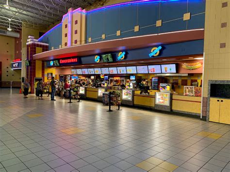 Movie Theater «Regal Cinemas Treasure Coast Mall 16», reviews and ...