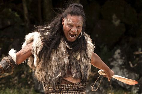 A Maori action movie? Hell yes: It's the crazy, gory, gleeful martial-arts movie you didn't know ...