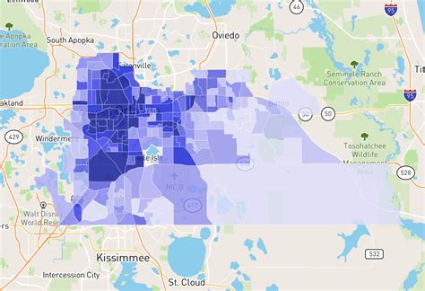 Orlando Crime Rate [2024] 🚓 | Is Orlando Safe? [Statistics, Crime Map + More]