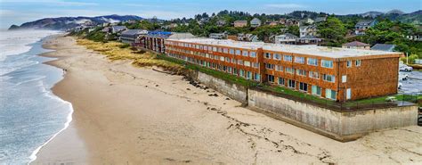 Sea Gypsy Motel | Lincoln City, OR | Beachfront Vacation Condos – Reserve a beachfront condo at ...