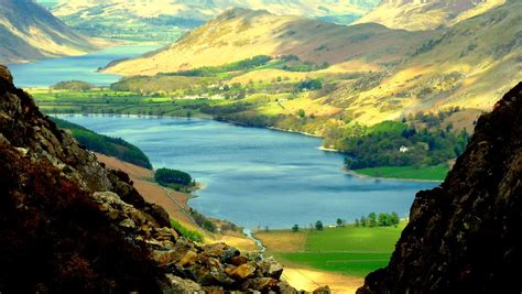 Buttermere Lake District Cumbria UK | I suppose the classic … | Flickr