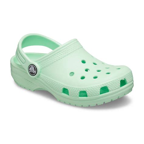 Crocs Unisex Classic Clog (infant/toddler/little Kids) | Girl's Shoes | Shoes - Shop Your Navy ...