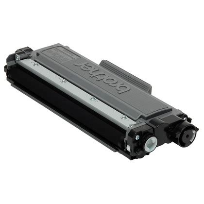 Brother HL-L2320D Black Toner Cartridge, Genuine (G2957)