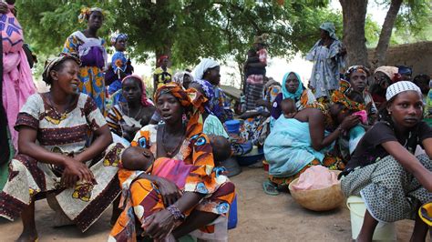 Hunger Crisis Hits Northern Mali – UNOCHA – Medafrica Times