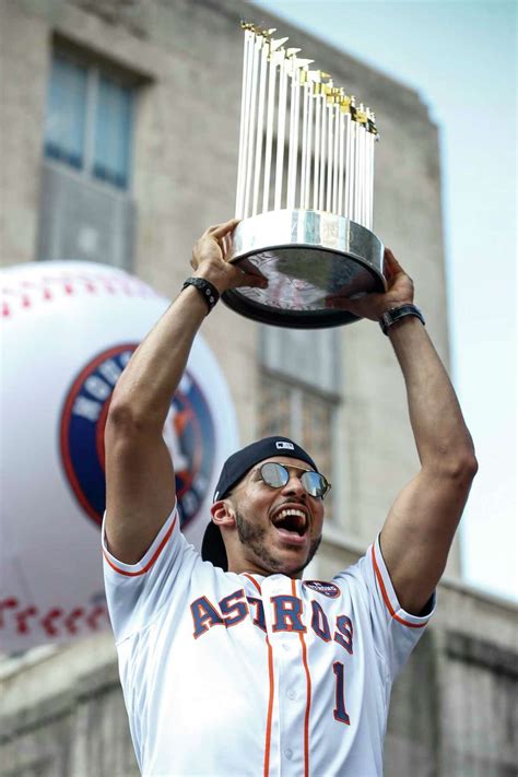 Astros fans come out by the hundreds of thousands to celebrate the city ...