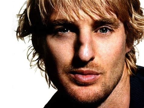 Classify Owen Wilson