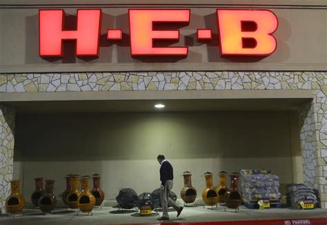 HEB Dallas-Fort Worth expansion continues with McKinney store