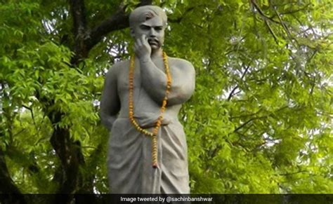 Chandrashekhar Azad 89th Death Anniversary: Rich Tributes Paid To Legendary Freedom Fighter