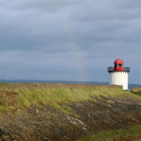 Burry Port Lighthouse - Alchetron, The Free Social Encyclopedia