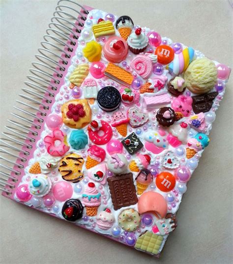 Pin de Ⓐ en ωιѕнℓιѕт | Manualidades, Escuela diy, Cuaderno de bricolaje