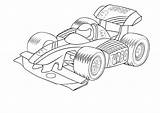 Coloring Page No1085 Car Formula 1  Nation sketch template